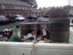 Lodi, CA Junk Removal Company